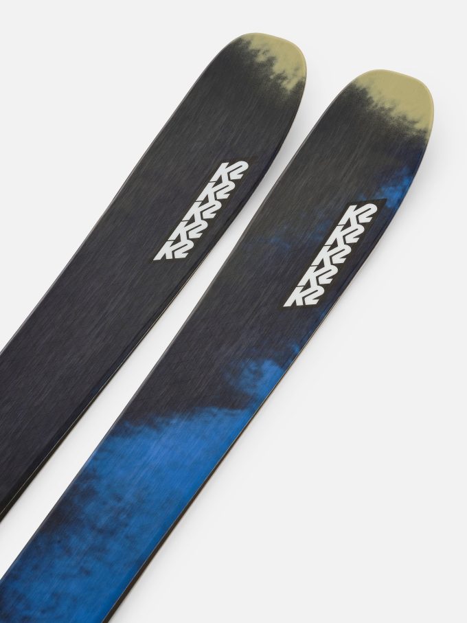 K2 Mindbender 106C Men's Skis 2025