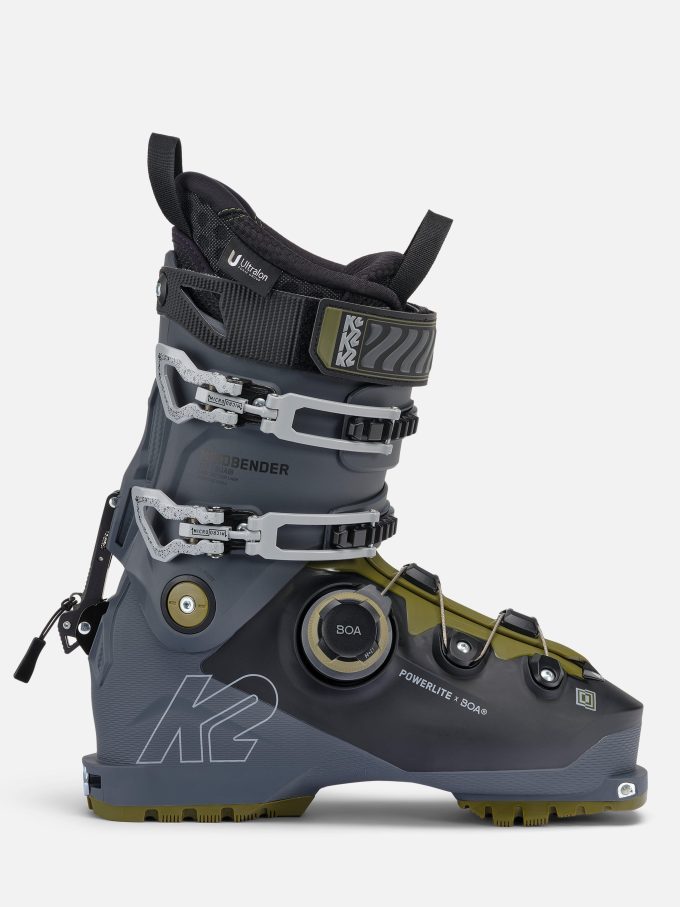 K2 Mindbender 110 BOA® Men's Ski Boots 2025