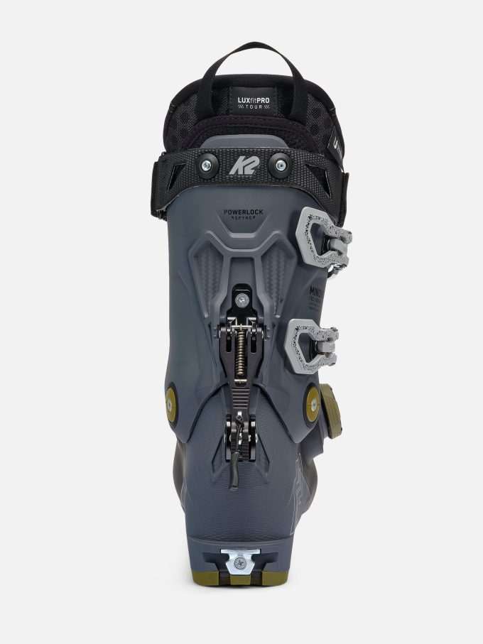 K2 Mindbender 110 BOA® Men's Ski Boots 2025