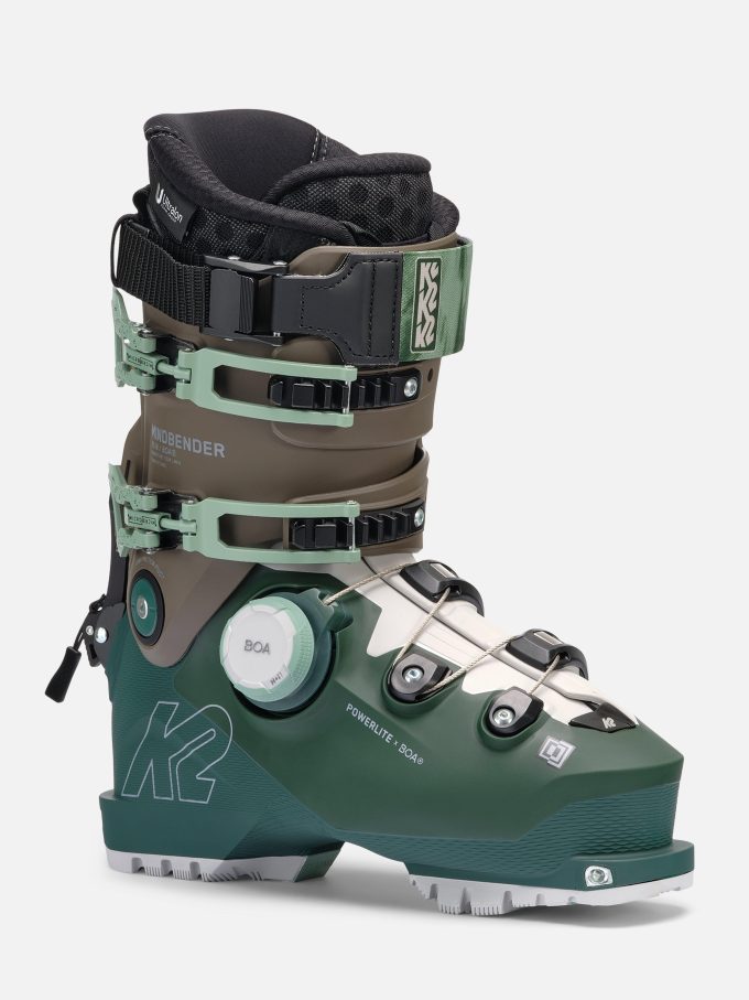 K2 Mindbender 115 BOA® Women's Ski Boots 2025