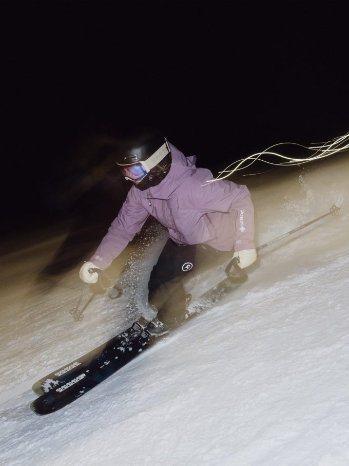 K2 Mindbender 116C Women's Skis 2025