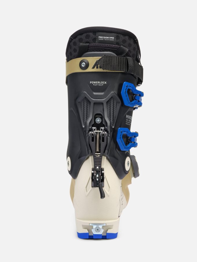 K2 Mindbender 120 BOA® Men's Ski Boots 2025