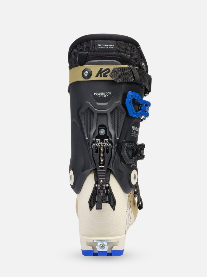 K2 Mindbender 120 Men's Ski Boots 2025