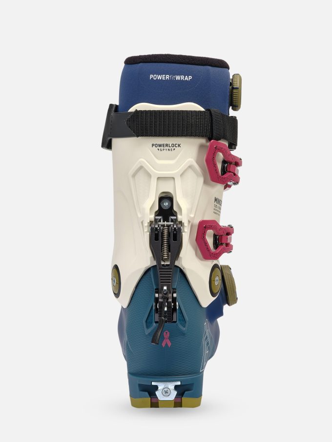 K2 Mindbender 125 BOA® Women's Ski Boots 2025