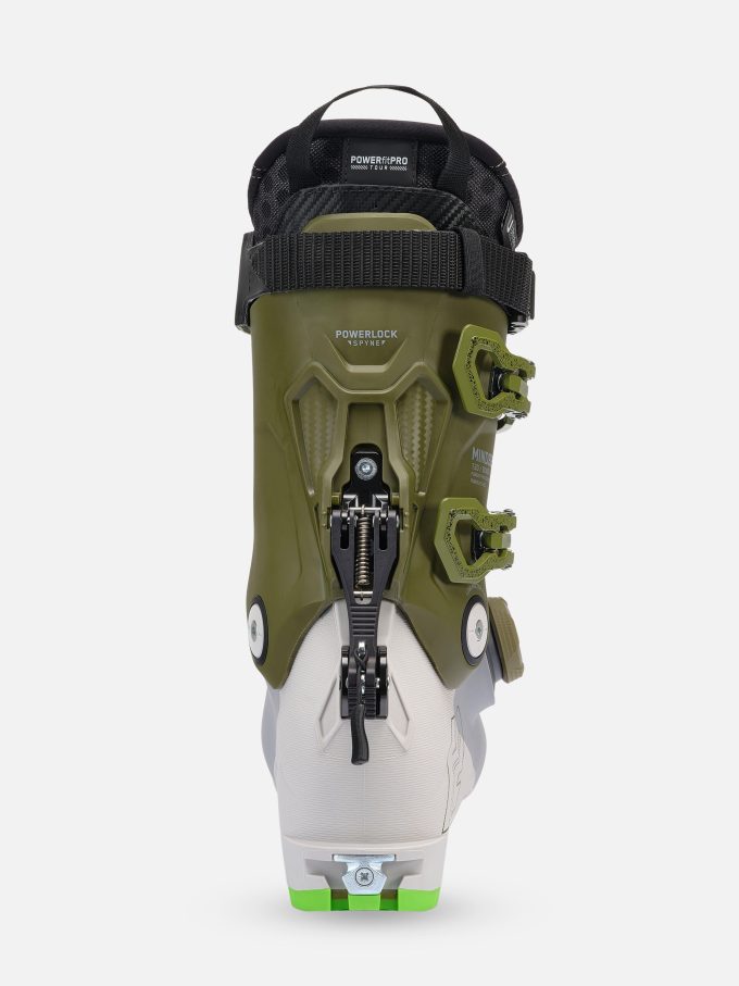 K2 Mindbender 130 BOA® Men's Ski Boots 2025