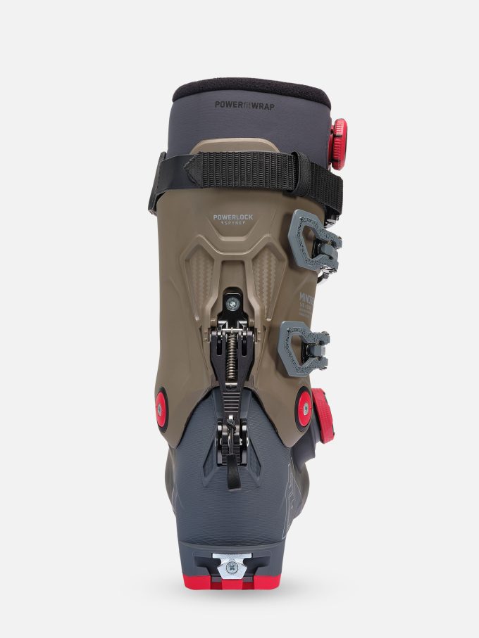 K2 Mindbender 140 BOA® Men's Ski Boots 2025