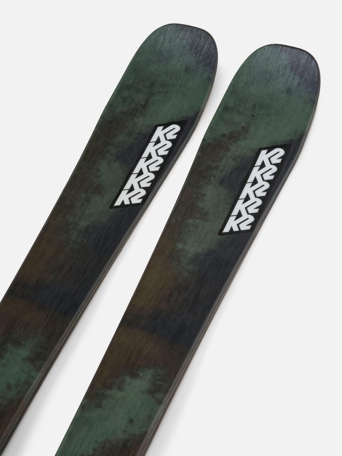 K2 Mindbender 85 Women's Skis 2025