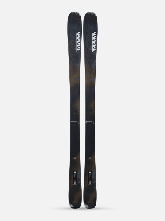 K2 Mindbender 85 Men's Skis 2025