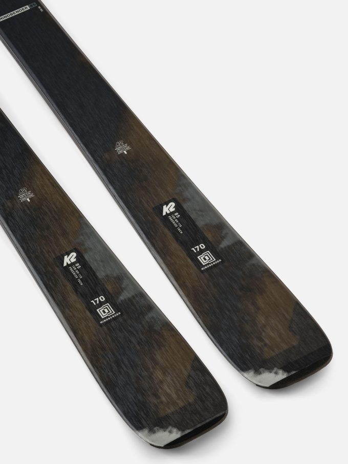 K2 Mindbender 85 Men's Skis 2025