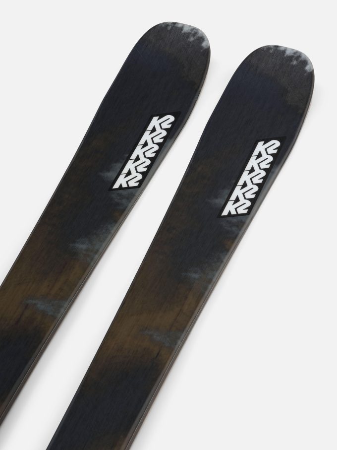 K2 Mindbender 85 Men's Skis 2025