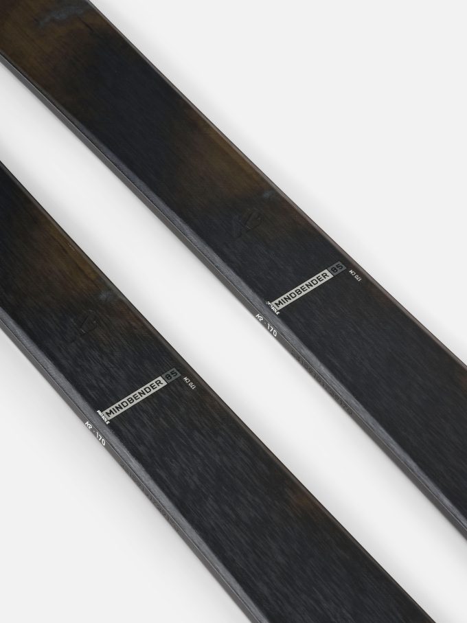 K2 Mindbender 85 Men's Skis 2025