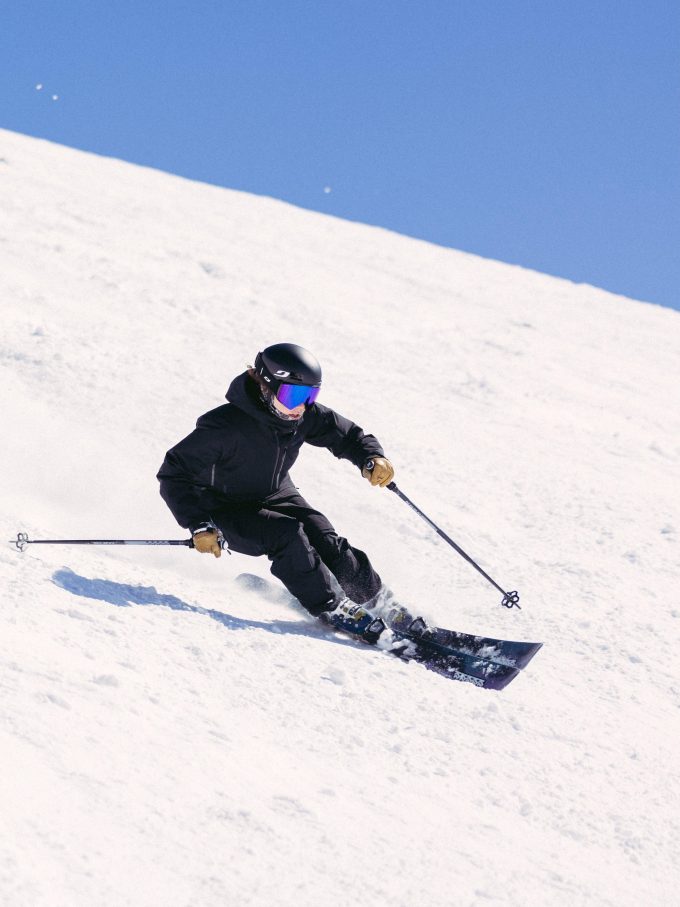 K2 Mindbender 89Ti Women's Skis 2025