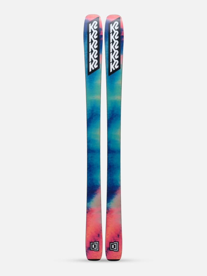 K2 Mindbender 89Ti Women's Skis 2025