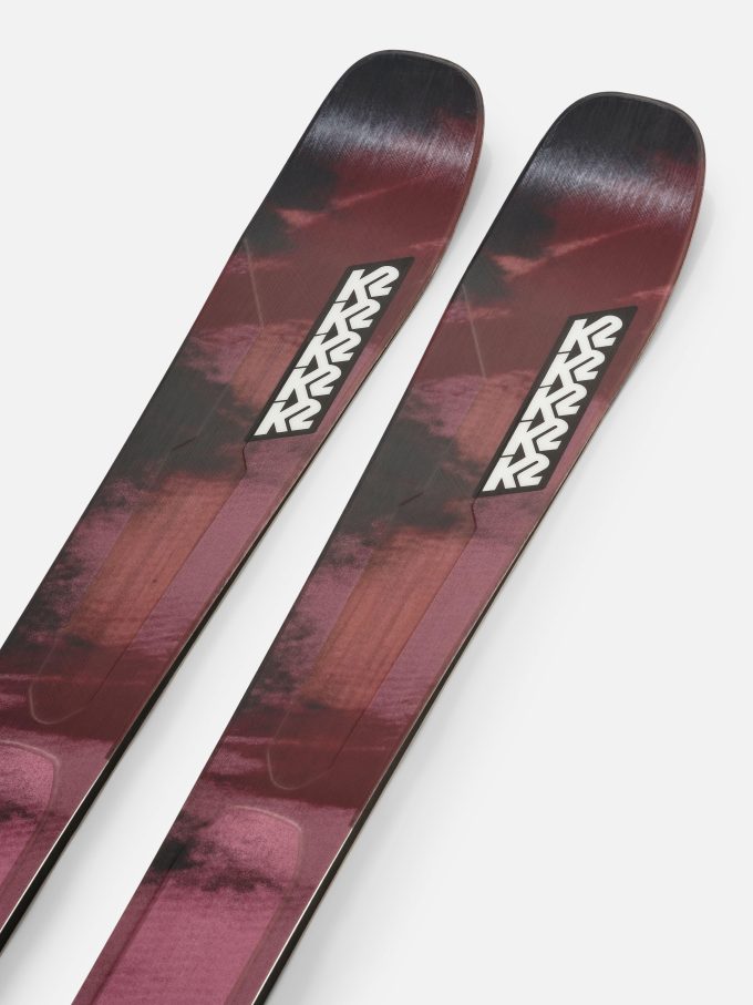 K2 Mindbender 89Ti Women's Skis 2025