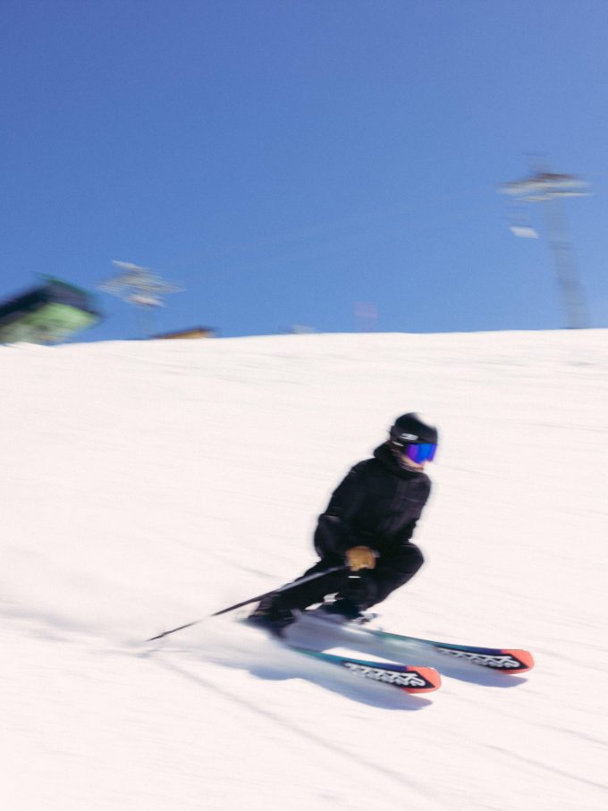 K2 Mindbender 89Ti Women's Skis 2025