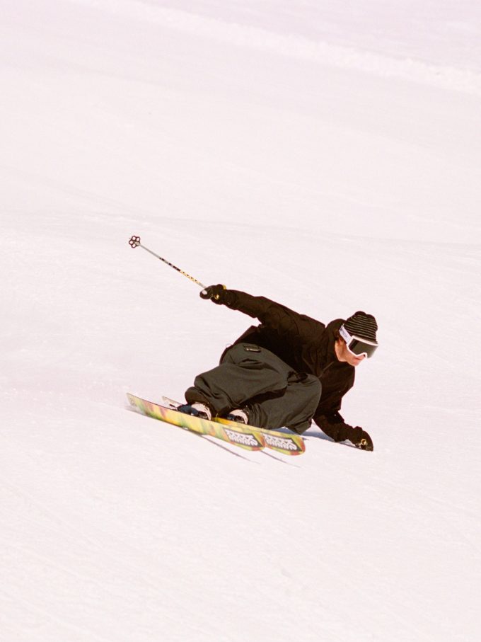 K2 Mindbender 89Ti Men's Skis 2025