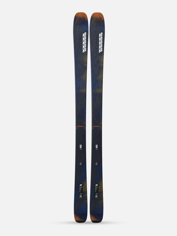 K2 Mindbender 90C Men's Skis 2025