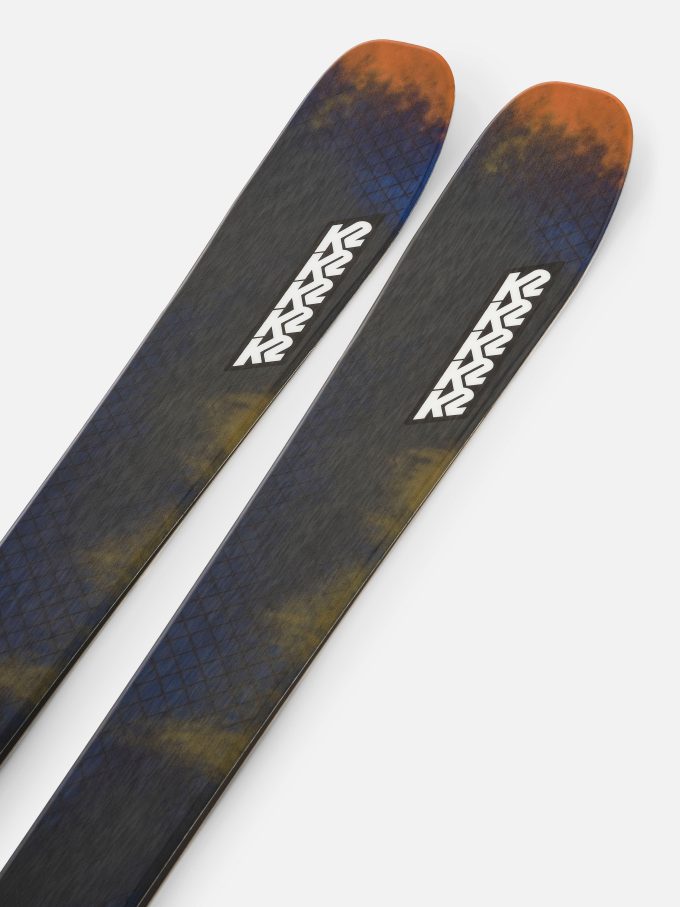 K2 Mindbender 90C Men's Skis 2025