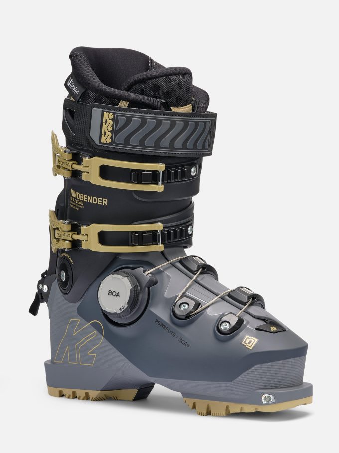 K2 Mindbender 95 BOA® Women's Ski Boots 2025