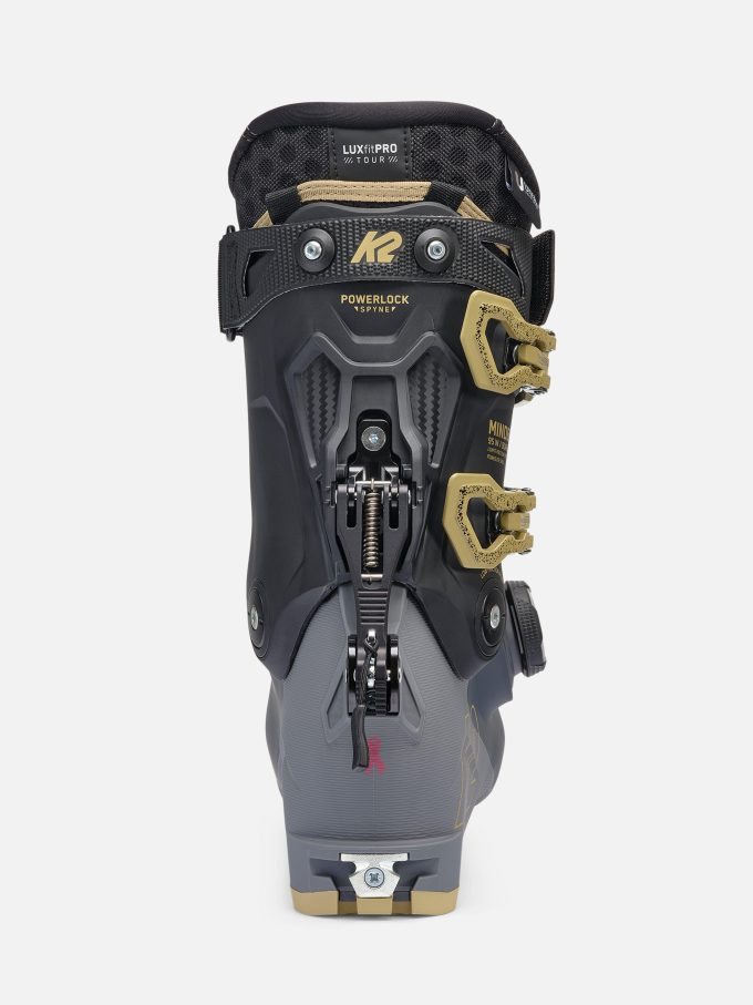 K2 Mindbender 95 BOA® Women's Ski Boots 2025