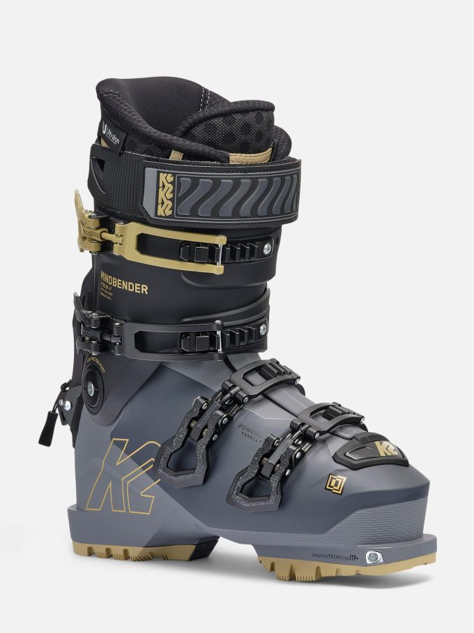 K2 Mindbender 95 Women's Ski Boots 2025