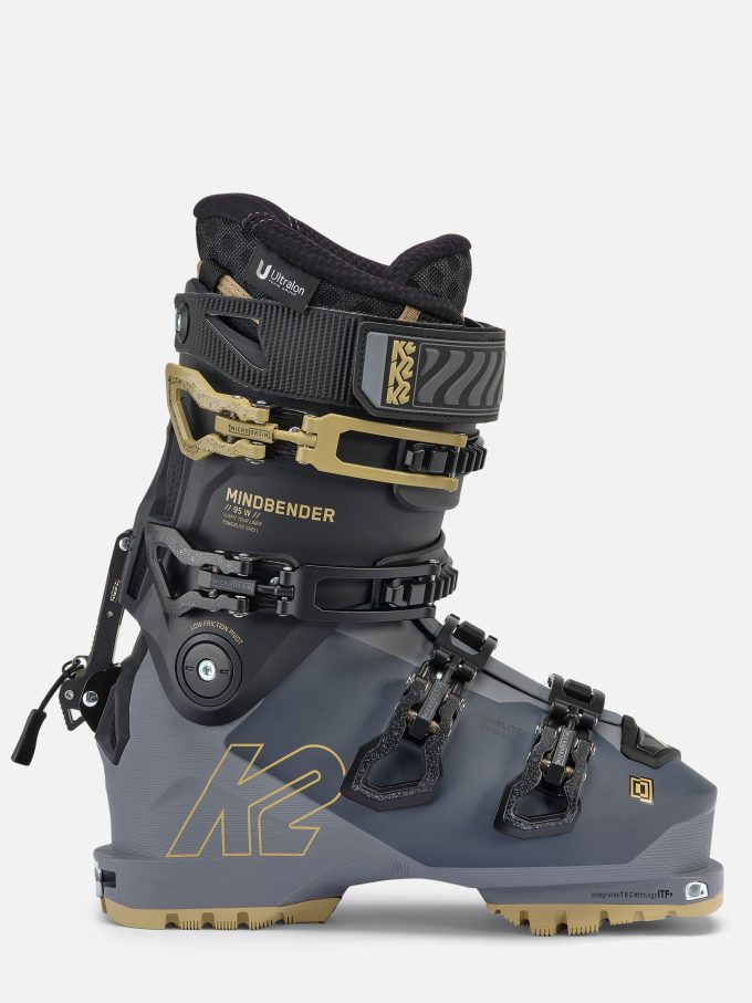 K2 Mindbender 95 Women's Ski Boots 2025