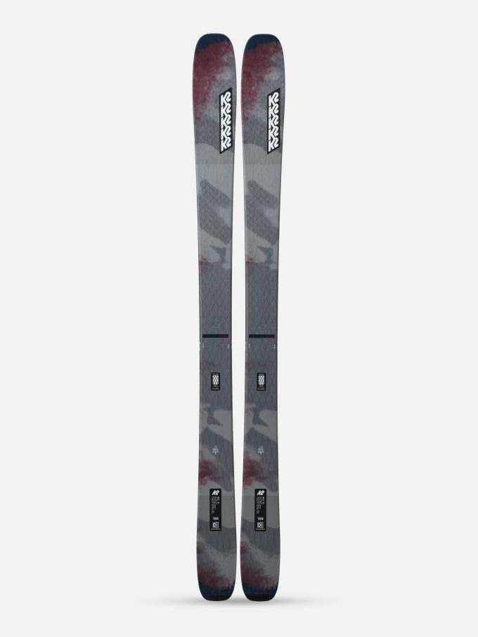 K2 Mindbender 96C Women's Skis 2025