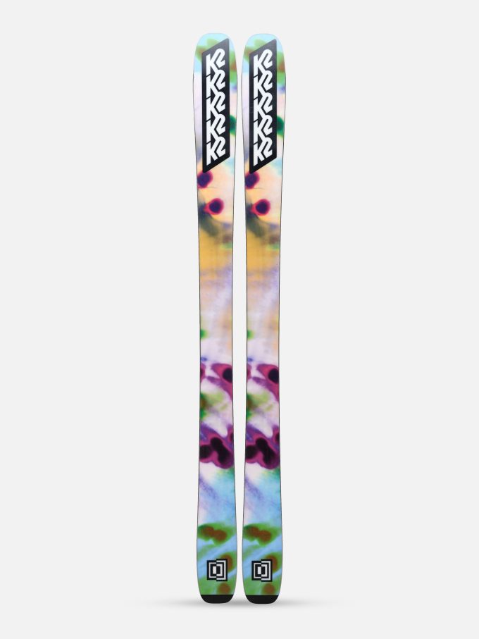 K2 Mindbender 96C Women's Skis 2025