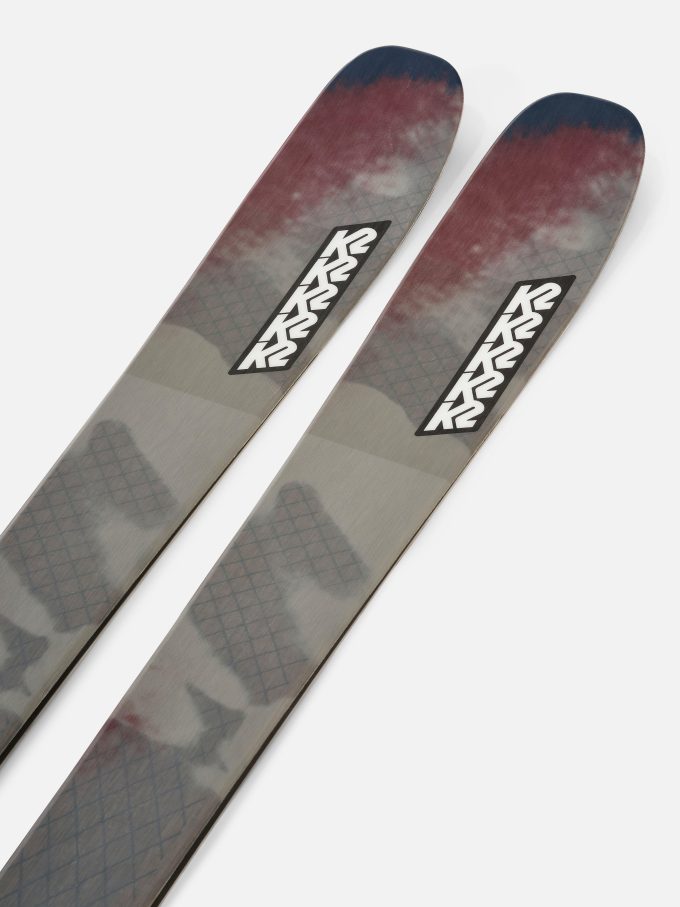 K2 Mindbender 96C Women's Skis 2025