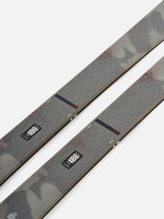 K2 Mindbender 96C Women's Skis 2025