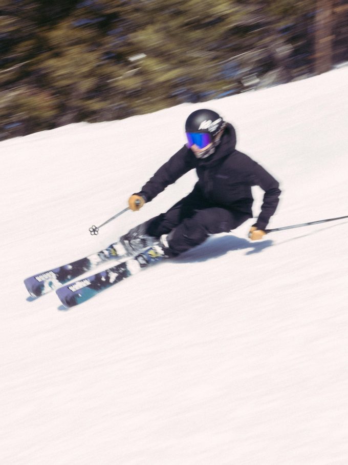K2 Mindbender 99Ti Women's Skis 2025