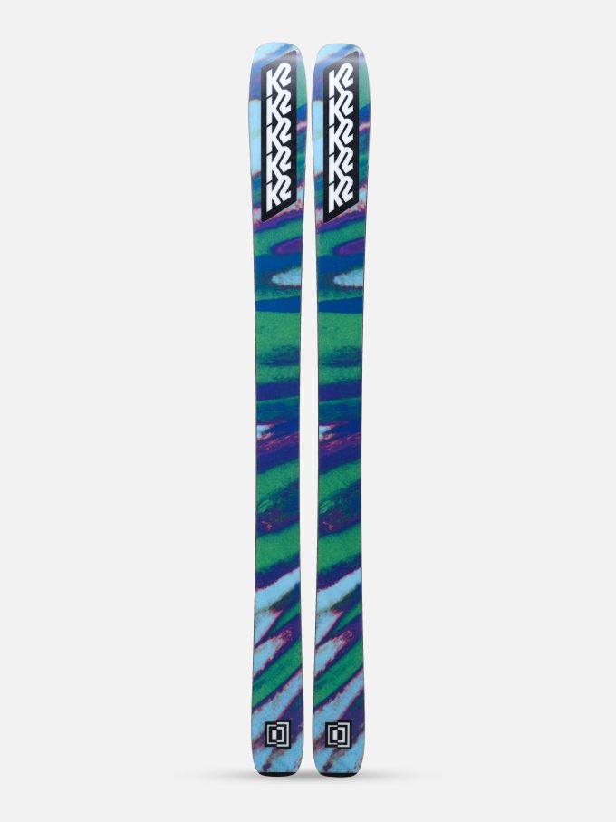 K2 Mindbender 99Ti Women's Skis 2025