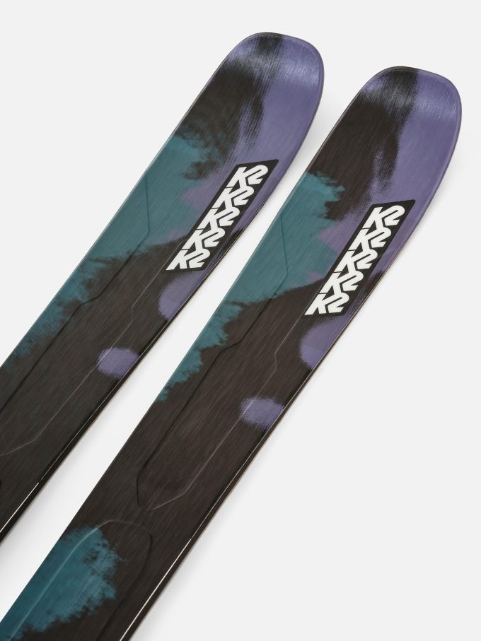 K2 Mindbender 99Ti Women's Skis 2025