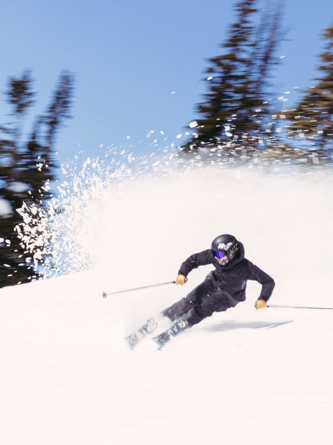 K2 Mindbender 99Ti Women's Skis 2025
