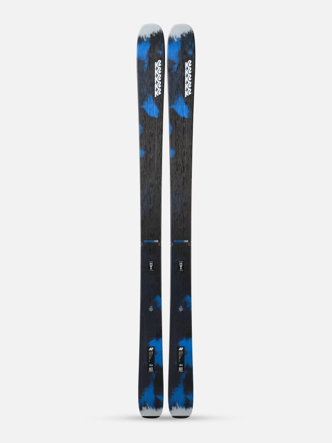K2 Mindbender 99Ti Men's Skis 2025