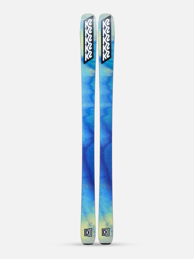 K2 Mindbender 99Ti Men's Skis 2025