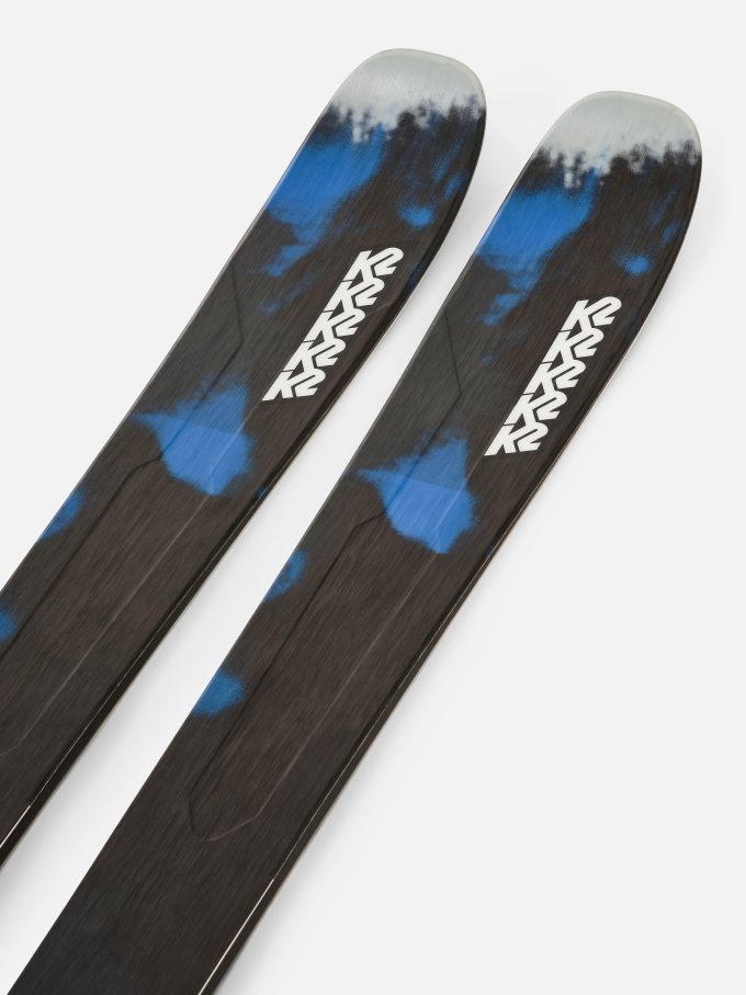 K2 Mindbender 99Ti Men's Skis 2025