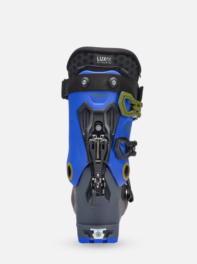 K2 Mindbender Juvy Youth Ski Boots 2025