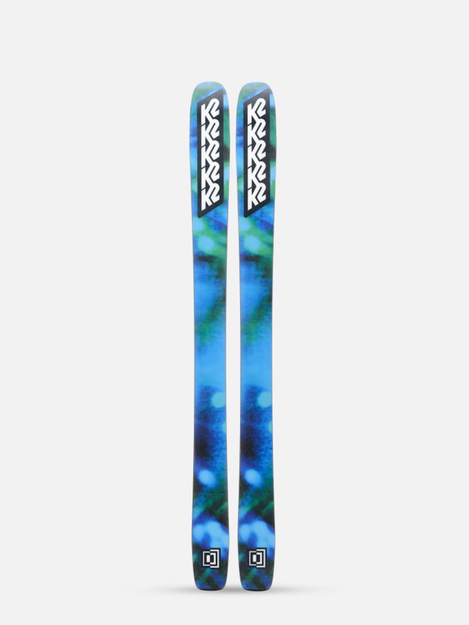 K2 Mindbender Juvy Youth Skis 2025