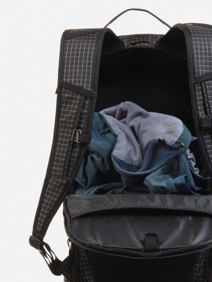 K2 Mountain Backpack 2025