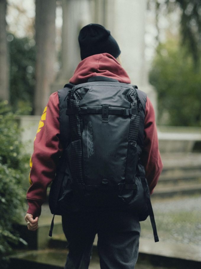K2 Mountain Backpack 2025