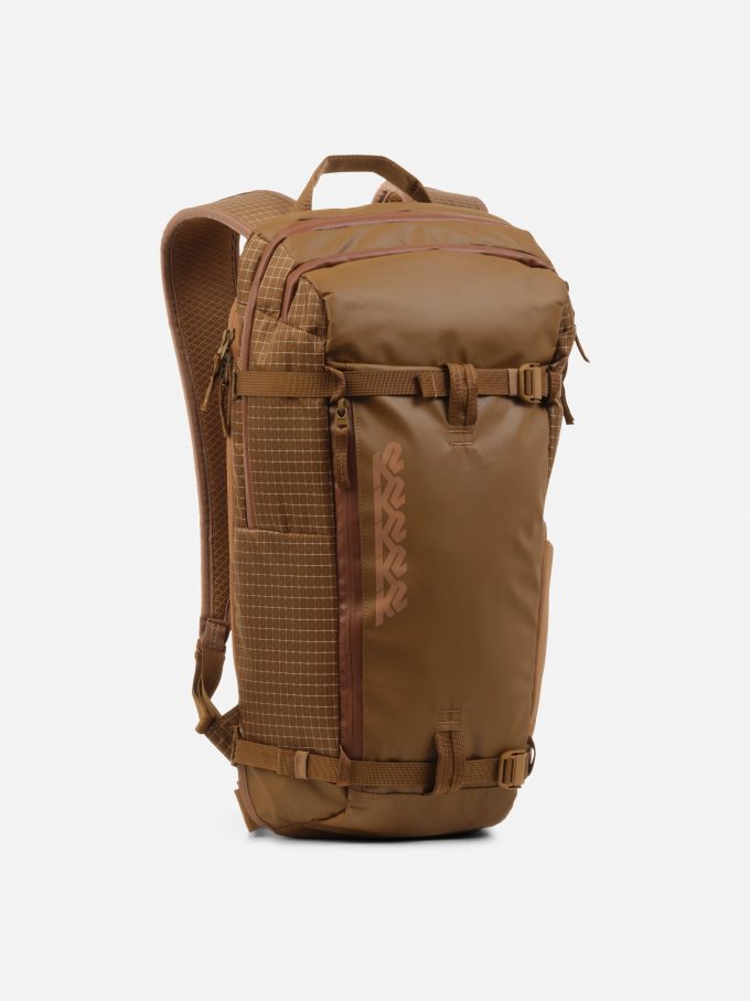 K2 Mountain Backpack 2025