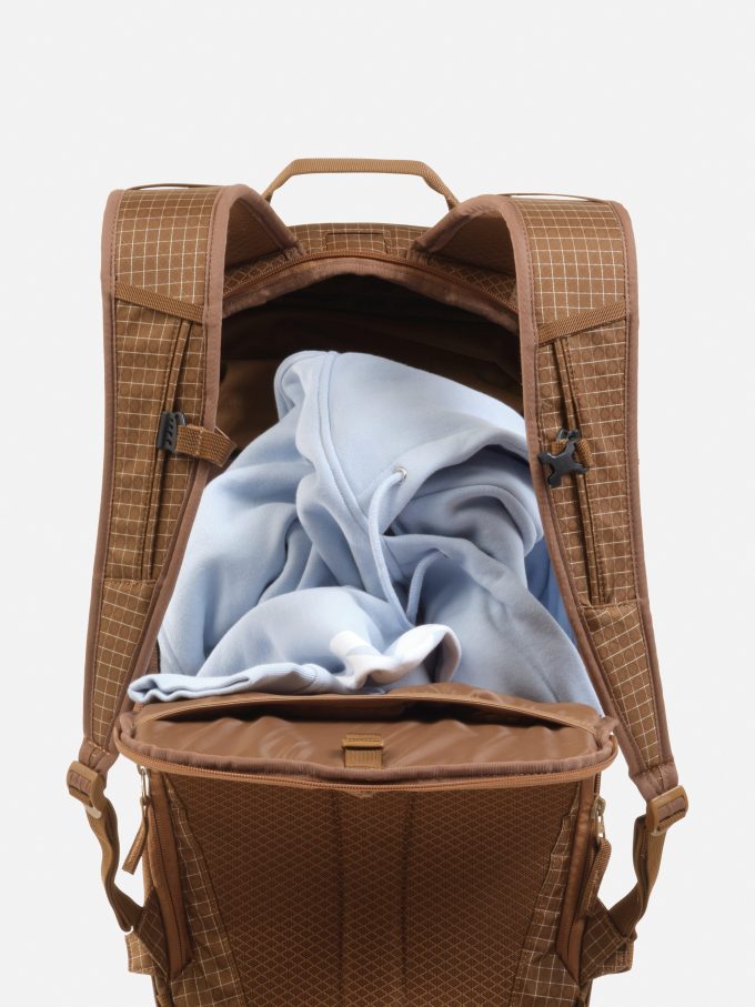 K2 Mountain Backpack 2025