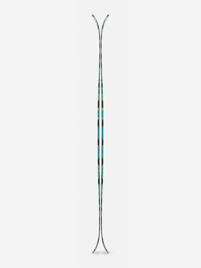 K2 Omen 85 Women's Skis 2025