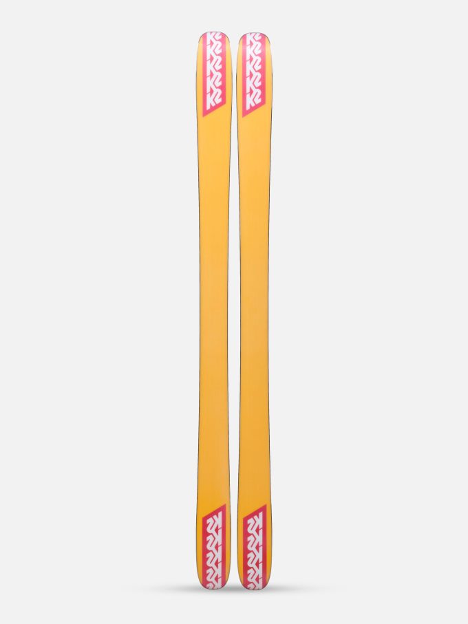 K2 Omen 85 Men's Skis 2025