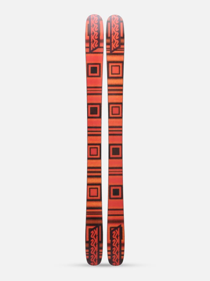 K2 Omen 90 Women's Skis 2025