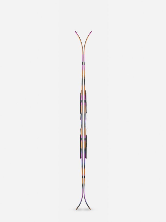 K2 Omen JR Youth Skis 2025