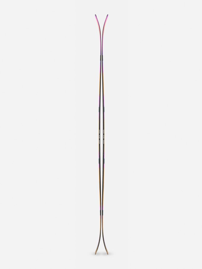K2 Omen Team Unisex Skis 2025