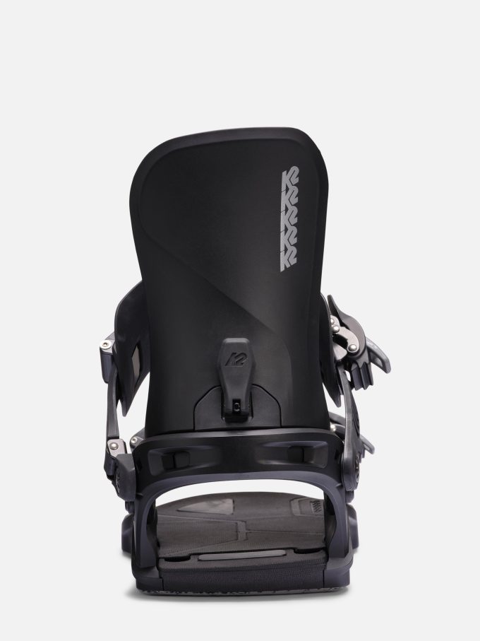 K2 Path Women's Snowboard Bindings 2025