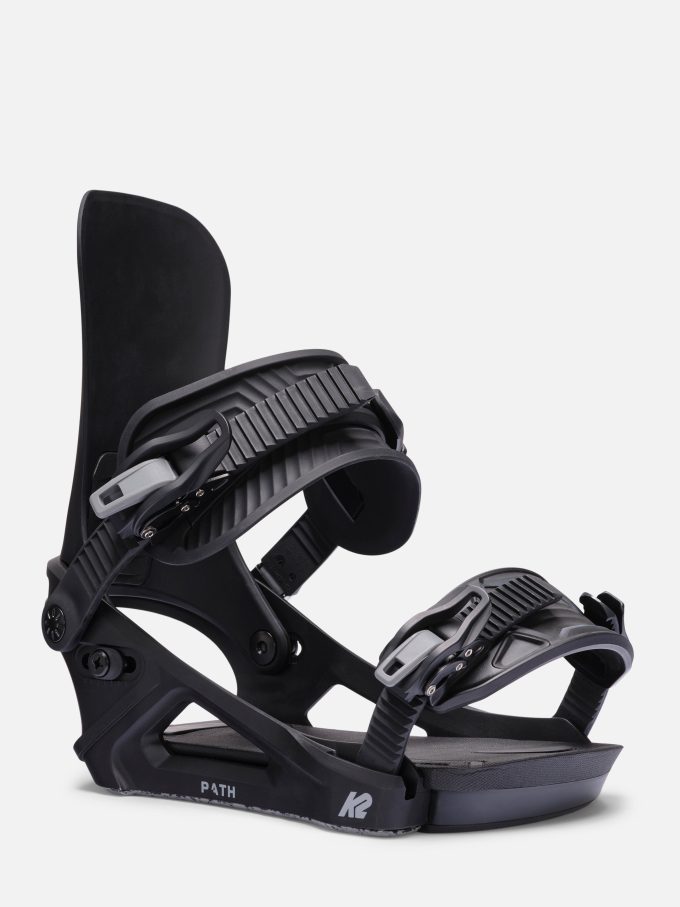 K2 Path Women's Snowboard Bindings 2025